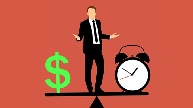 Equilibrio entre vida y trabajo: ¡un plus para el éxito!